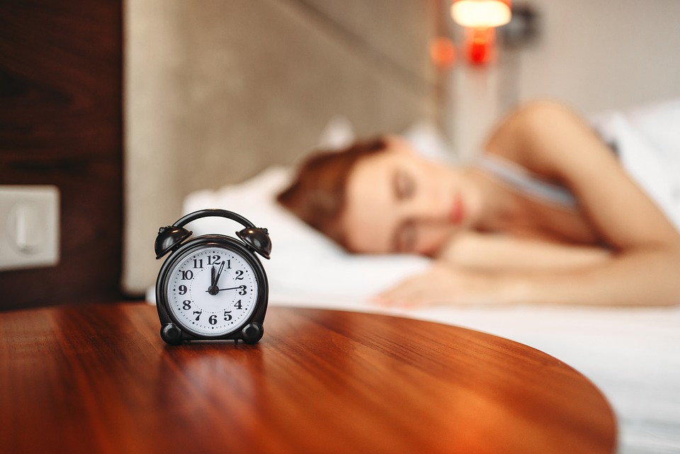 Comment bien choisir son matelas pour un sommeil réparateur ?